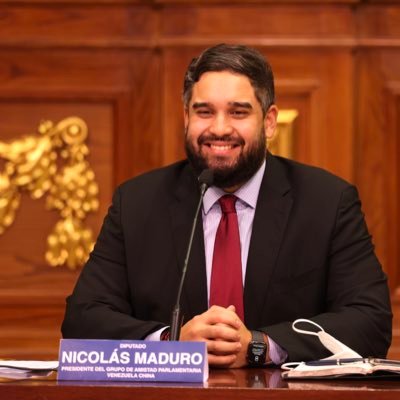 Maduro Guerra: Celui qui veut le dialogue doit venir à l'AN pour apporter ses propositions