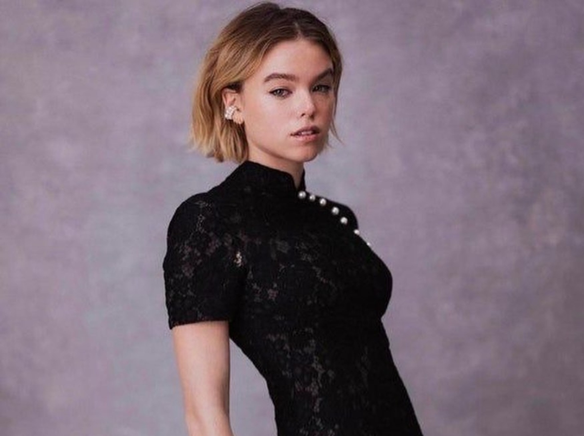 Milly Alcock