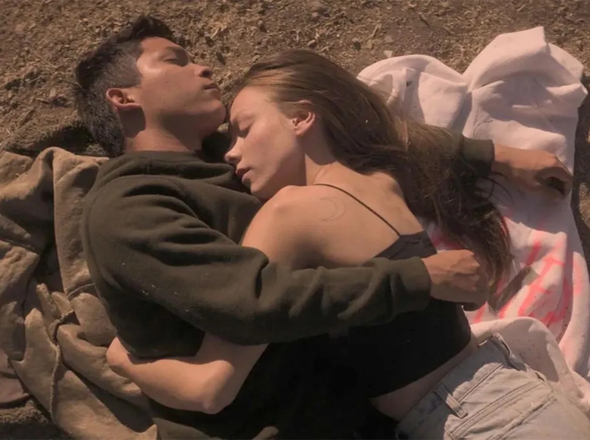 Netflix va vous tenir en haleine avec "Lost in the night"