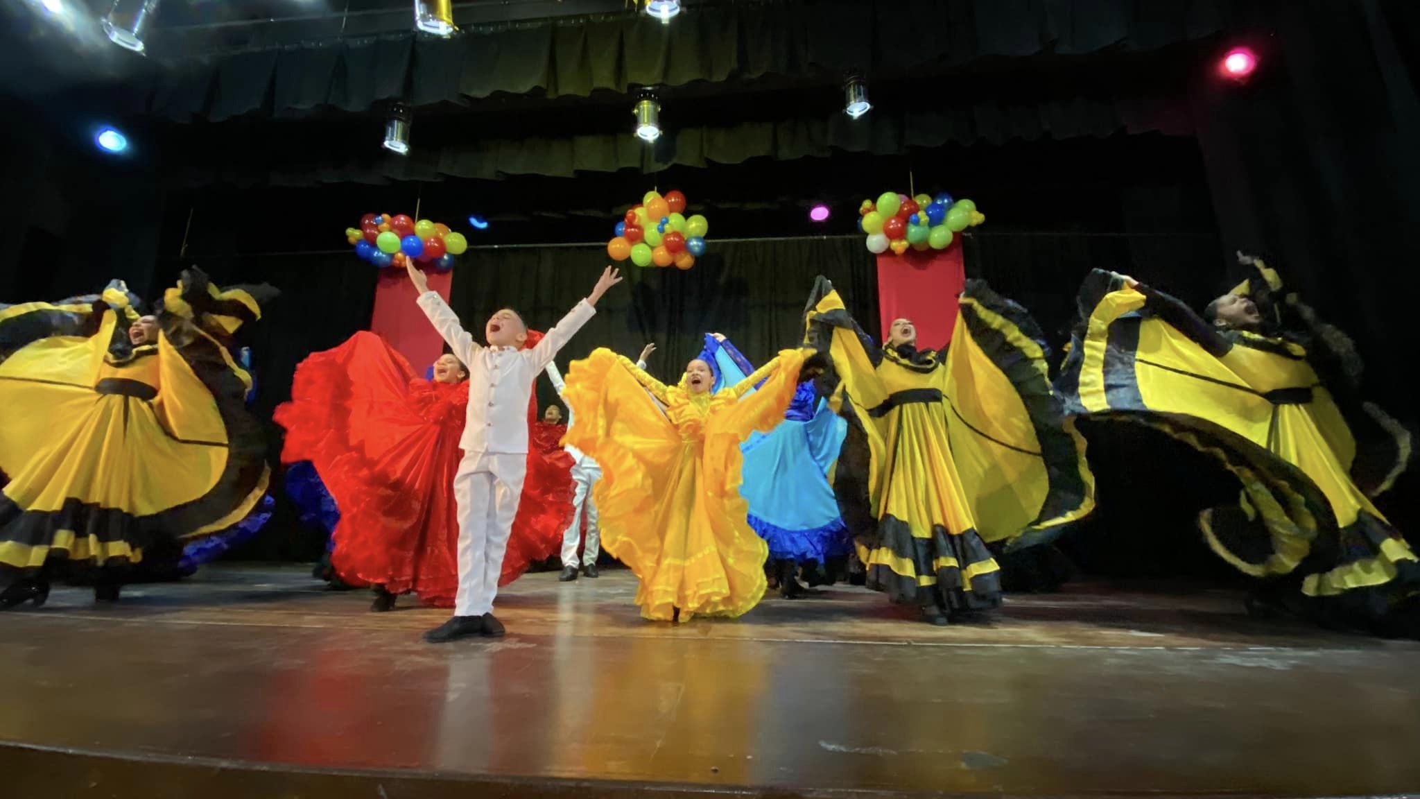 Plus de 20 mille personnes attendent le Carnaval de Juan Griego