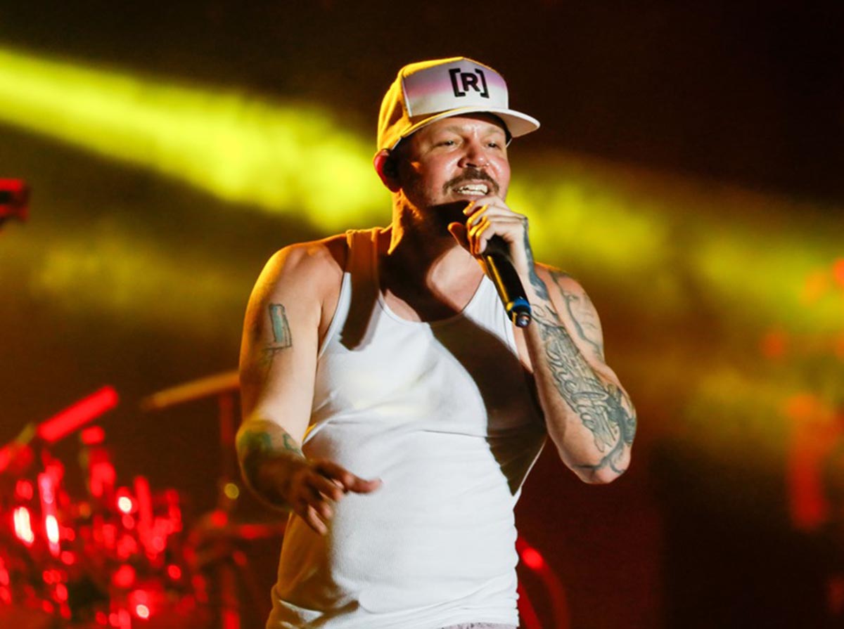 Residente a annoncé la première de « Les lettres n'ont plus d'importance »