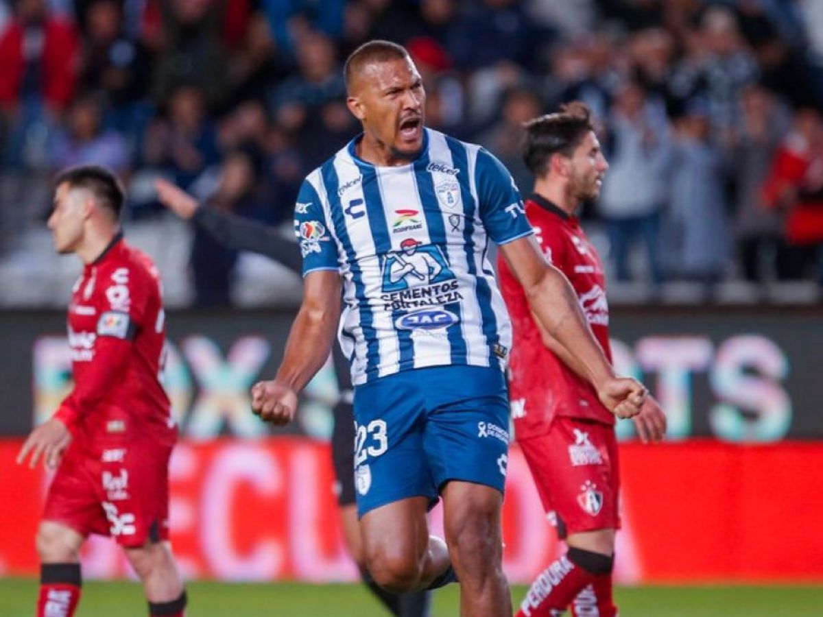 Rondón: "Je suis venu dans l'équipe pour contribuer avec des buts"