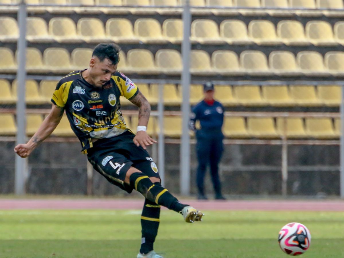 Haibrany Ruíz Díaz (Foto: Dvo. Táchira)