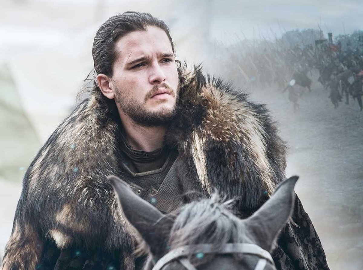 game of thrones
