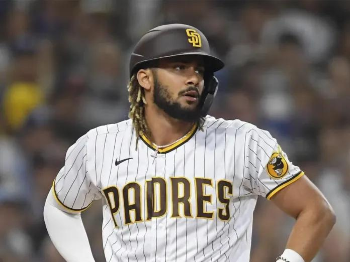 Tatis Jr. veut imiter la saison d'Acuña