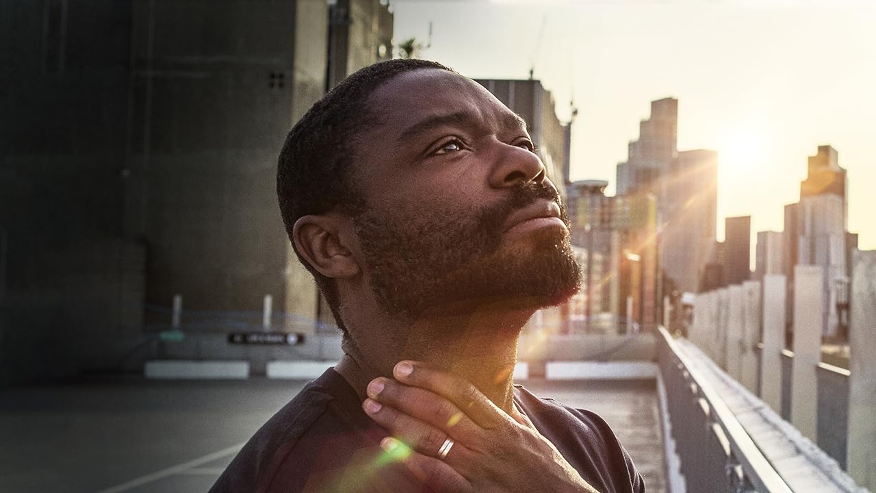 "The After" explore la douleur de la perte sur Netflix