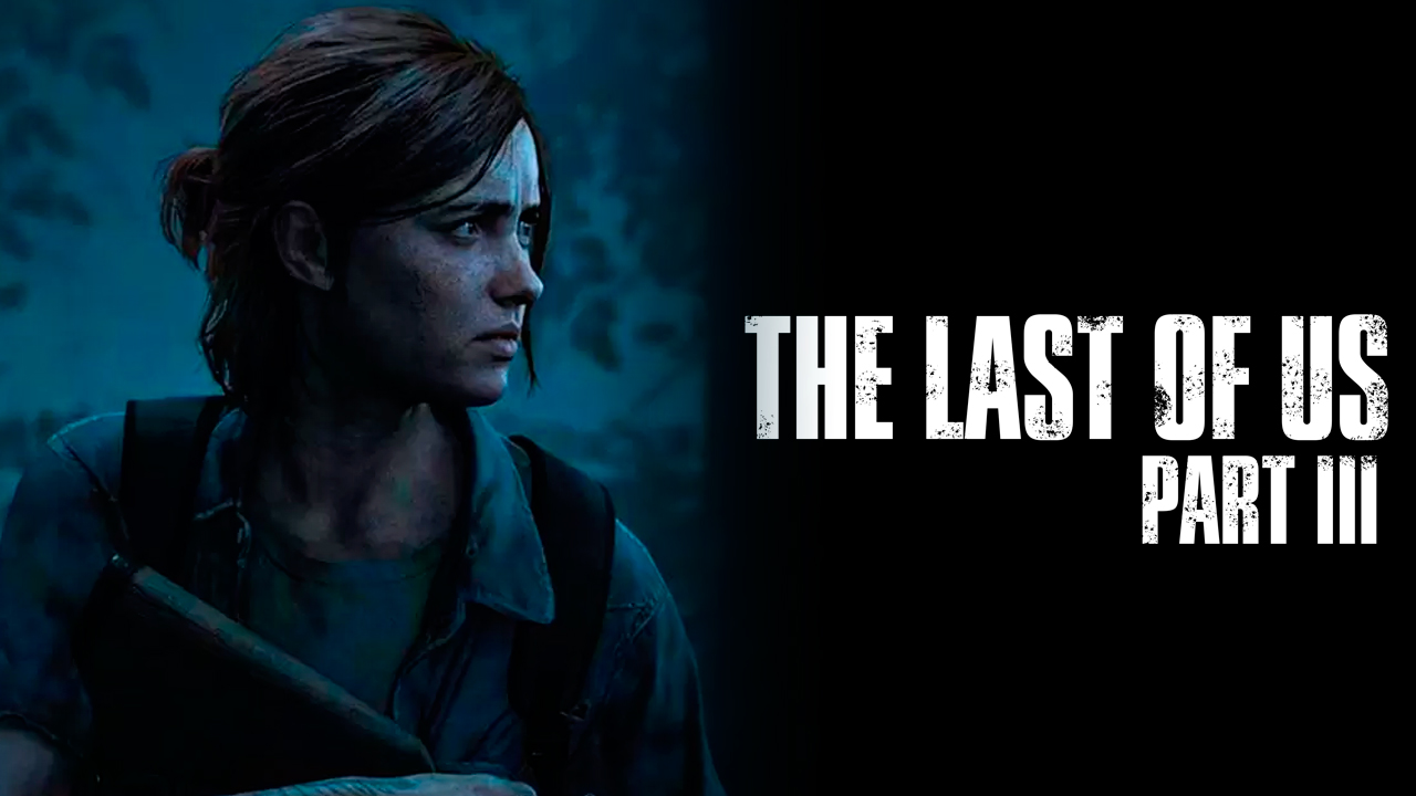 The Last of Us Part III est déjà en phase conceptuelle