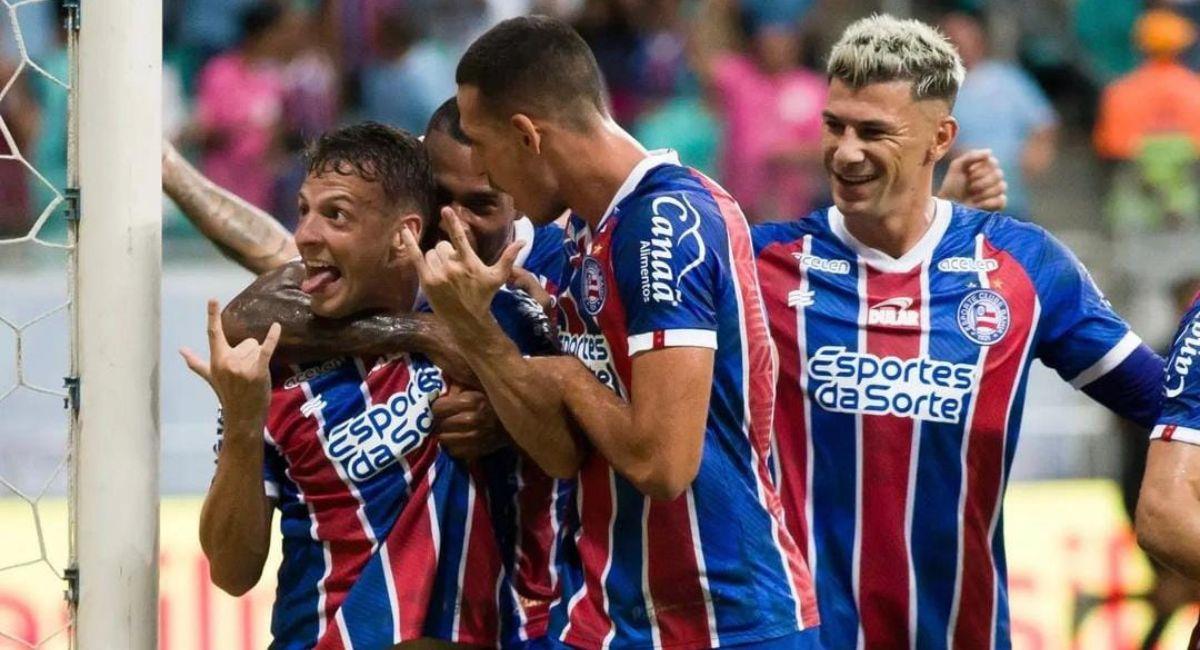 Santiago Arias. Foto: Instagram