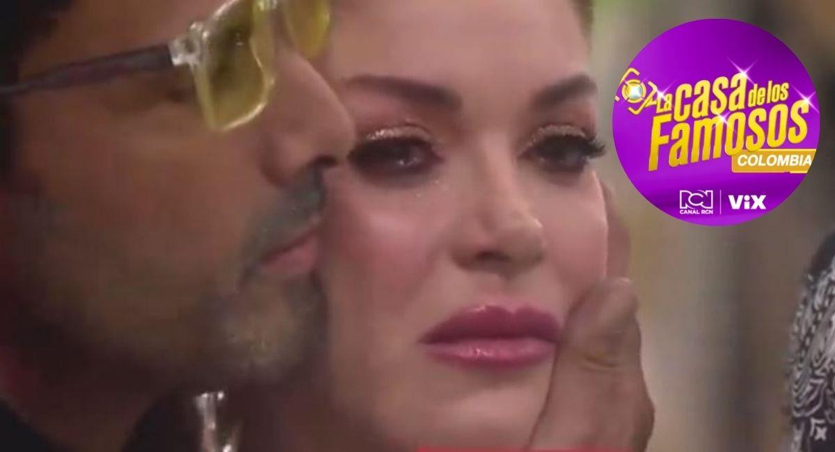 Foto: La Casa de los Famosos