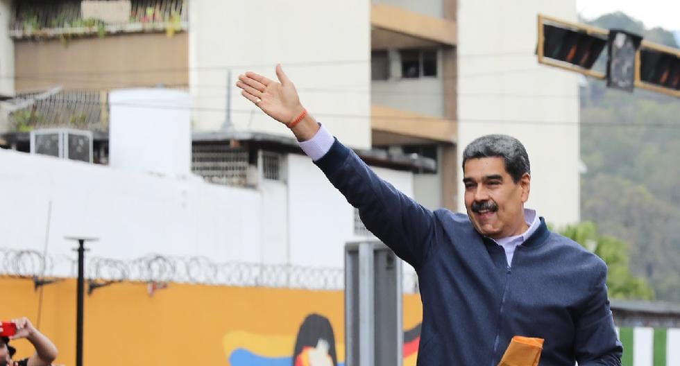 Alors que les élections vénézuéliennes sont prévues pour juillet, telles sont les perspectives de Maduro