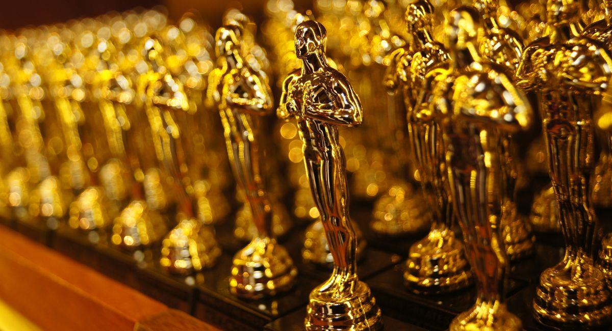 Los Premios Oscar 2024 se celebrarán este fin de semana en Los Ángeles. Foto: Shutterstock
