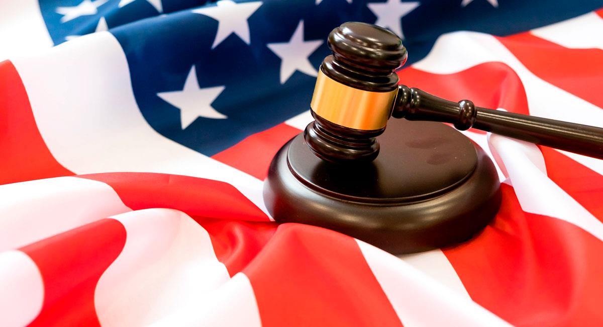 Fue suspendida la ley SB4 que ordenaba la detención de sospechosos de migración ilegal en Texas. Foto: Shutterstock