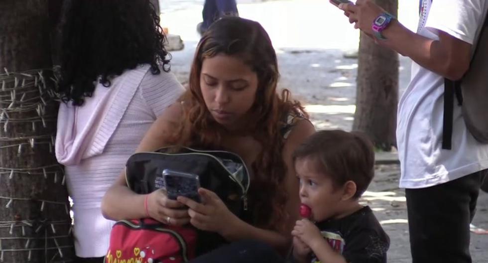La stérilisation est le contraceptif le plus utilisé par les femmes au Venezuela