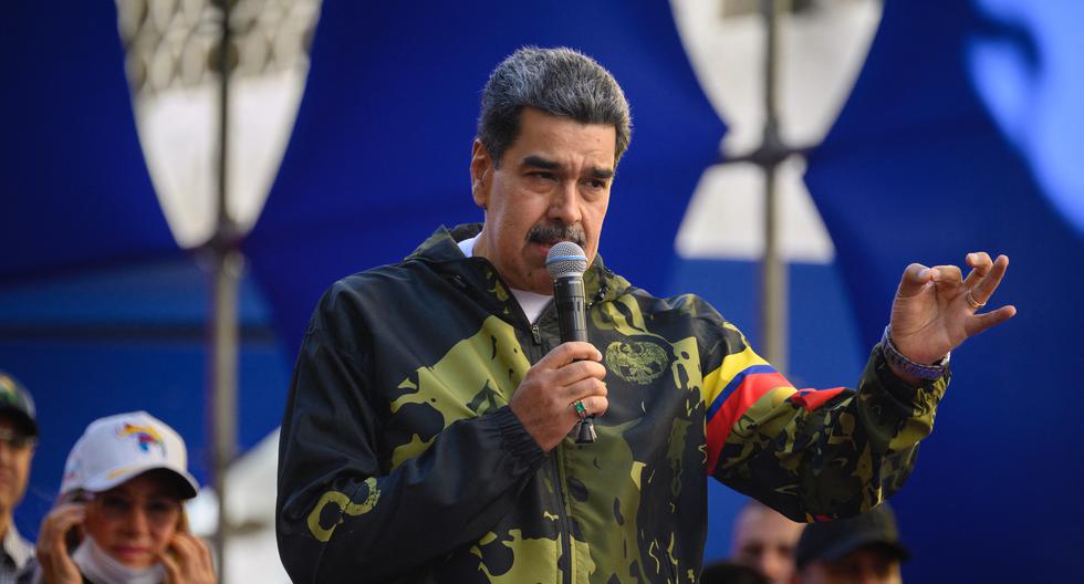Maduro officialise sa candidature à sa réélection. Et l'opposition ?