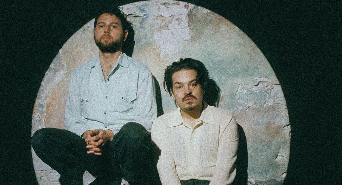 Milky Chance. Foto: Instagram @milkychance_official