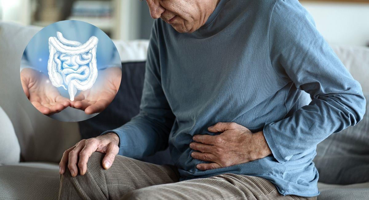 Estos son los primeros signos del cáncer de colon. Foto: Shutterstock