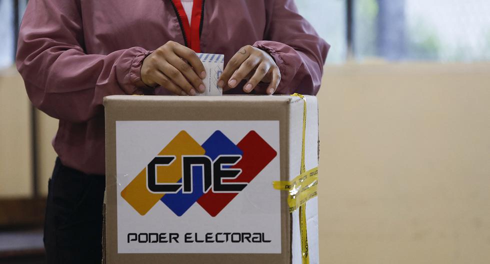 Sept pays d'Amérique latine expriment leur inquiétude concernant les élections au Venezuela