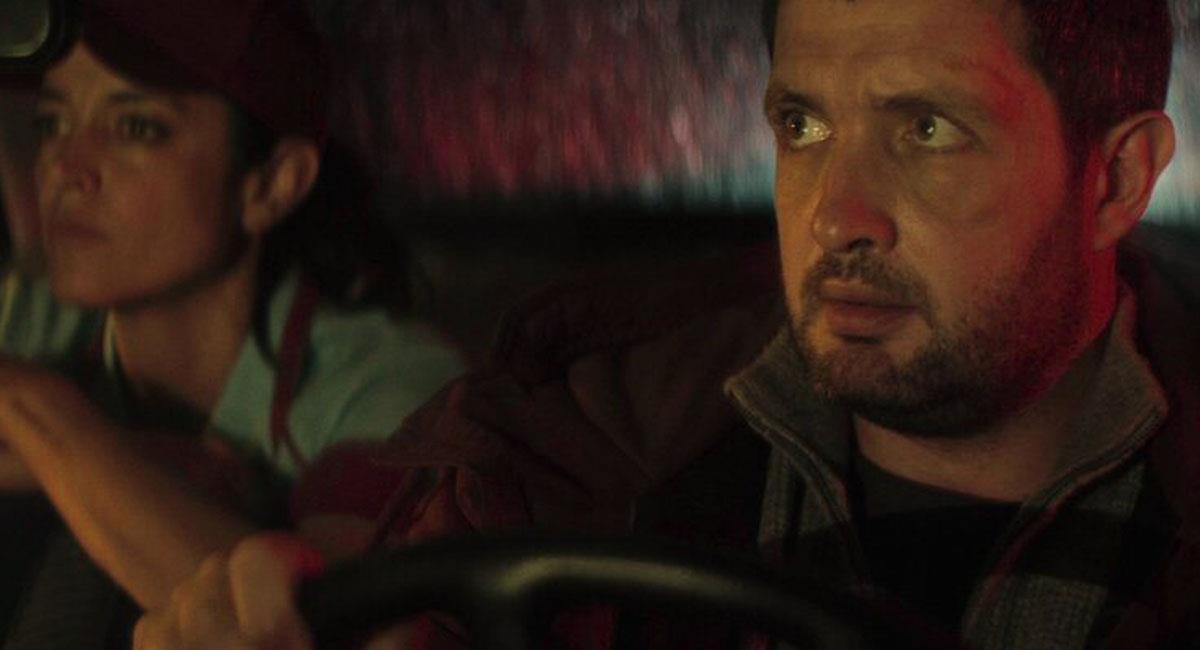 Karim Leklou protagoniza ´Vincent debe morir´. Foto: Twitter @LasBloodyGirls