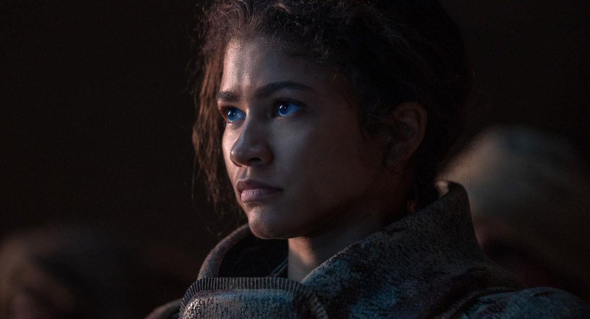 "Dune 2" es la cinta más exitosa del momento en los cines de Colombia y el mundo. Foto: Twitter @dunemovie