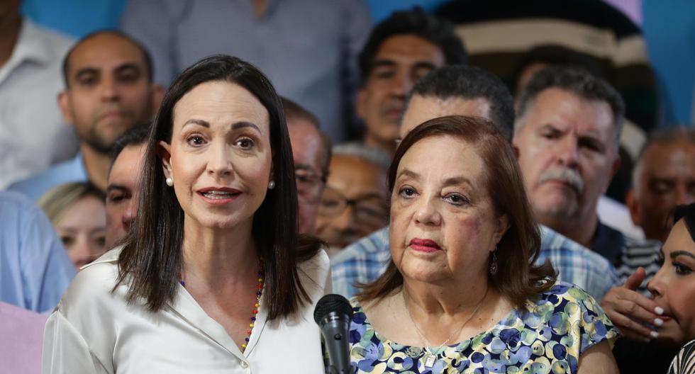 Venezuela: ils dénoncent le blocage du système électoral d'inscription des candidats
