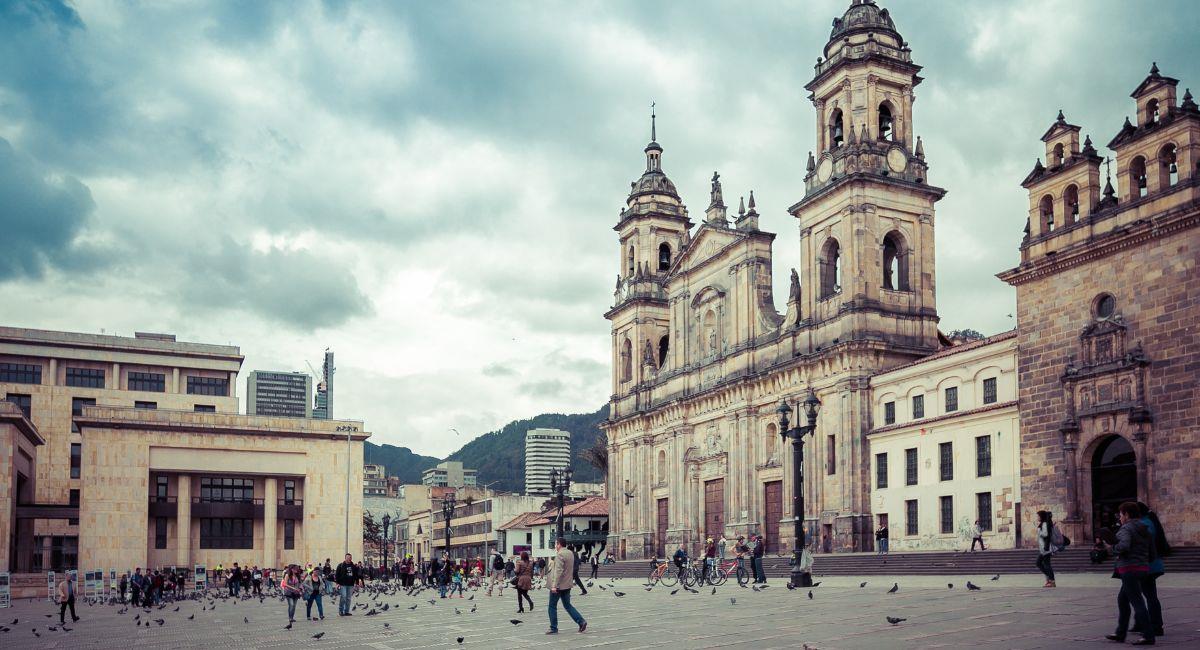 Top 5 de los sitios más aterradores de Bogotá, según ChatGPT. Foto: Shutterstock