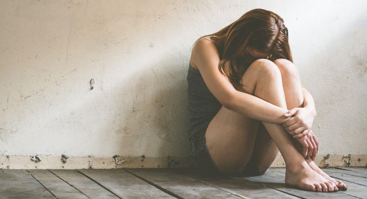 5 señales de que eres un masoquista emocional. Foto: Shutterstock