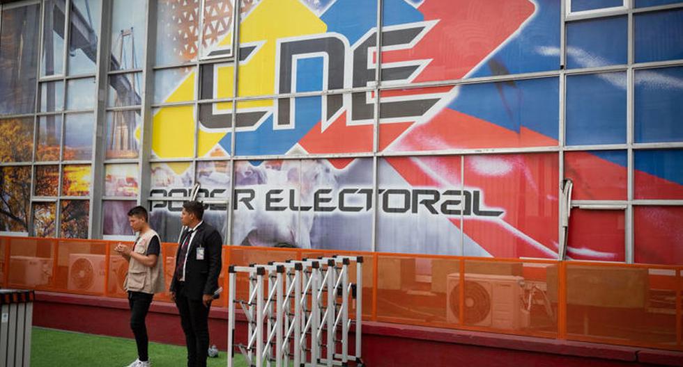 A 100 jours des élections, les anti-chavisme tentent de choisir un candidat de coalition