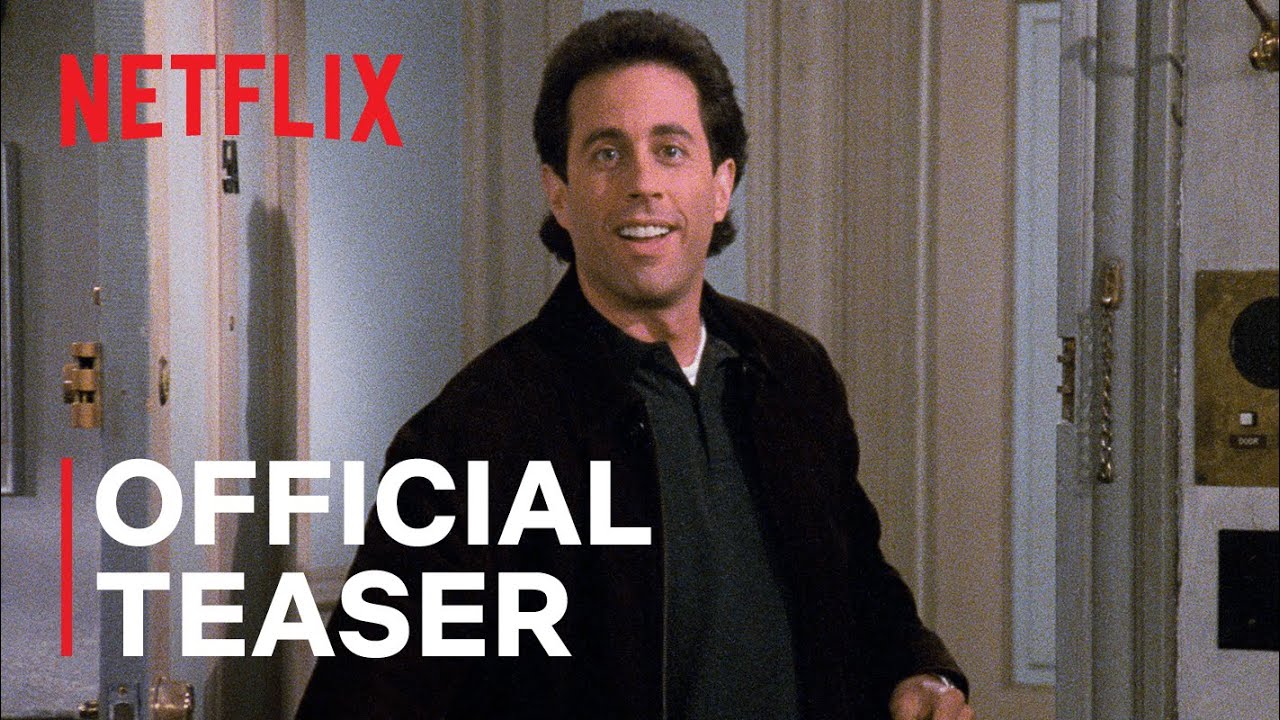 Aimez-vous les sitcoms?  Netflix en propose de très bons à ne pas manquer