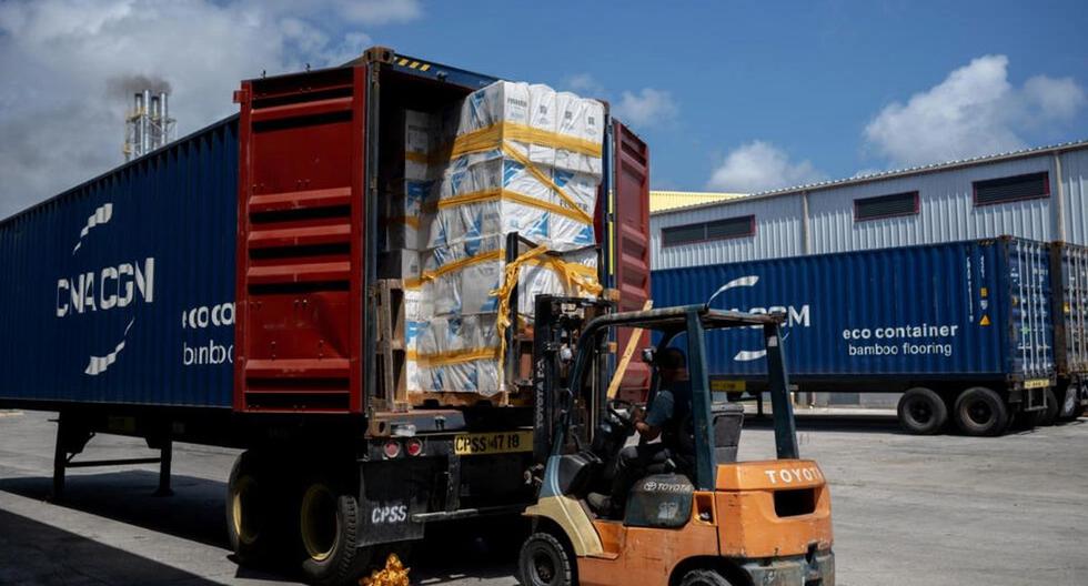 Comment la crise migratoire du Venezuela affecte-t-elle la zone franche de Curaçao ?