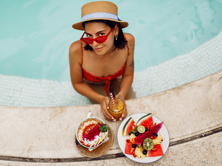 Comment sublimer votre bronzage