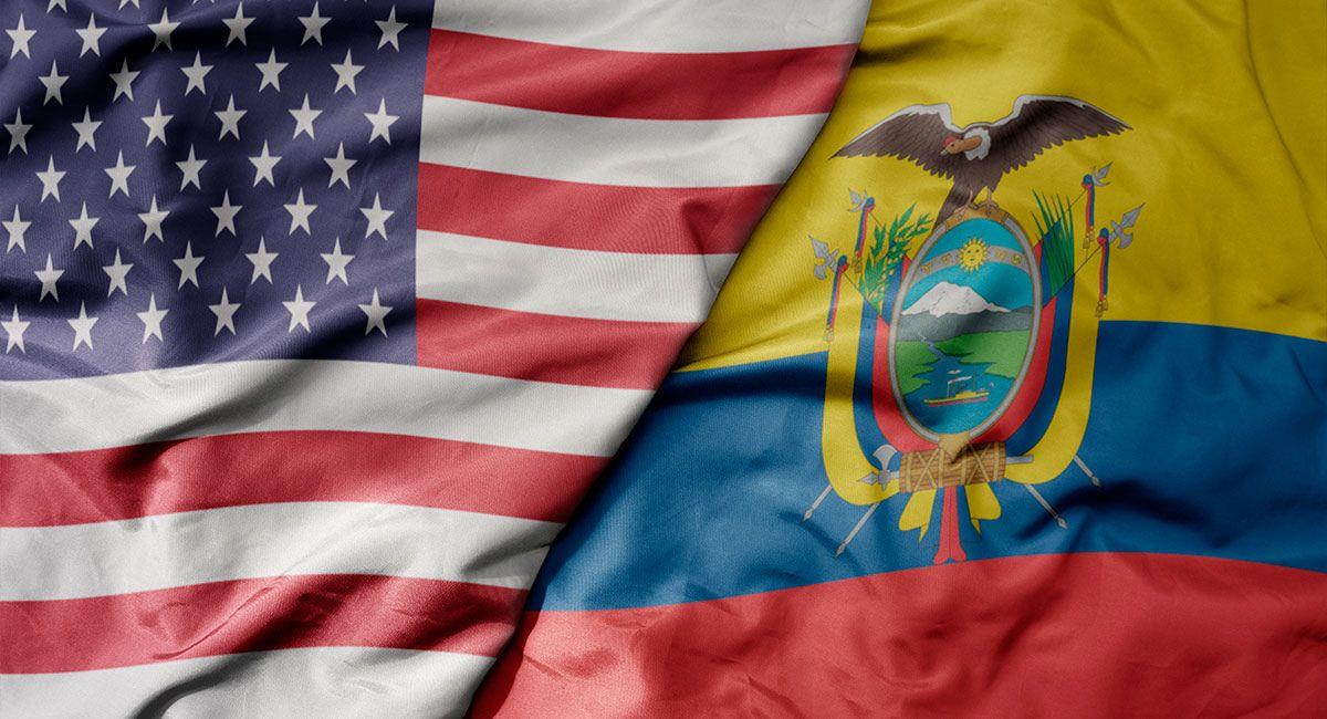 Elecciones en Ecuador. Foto: Shutterstock