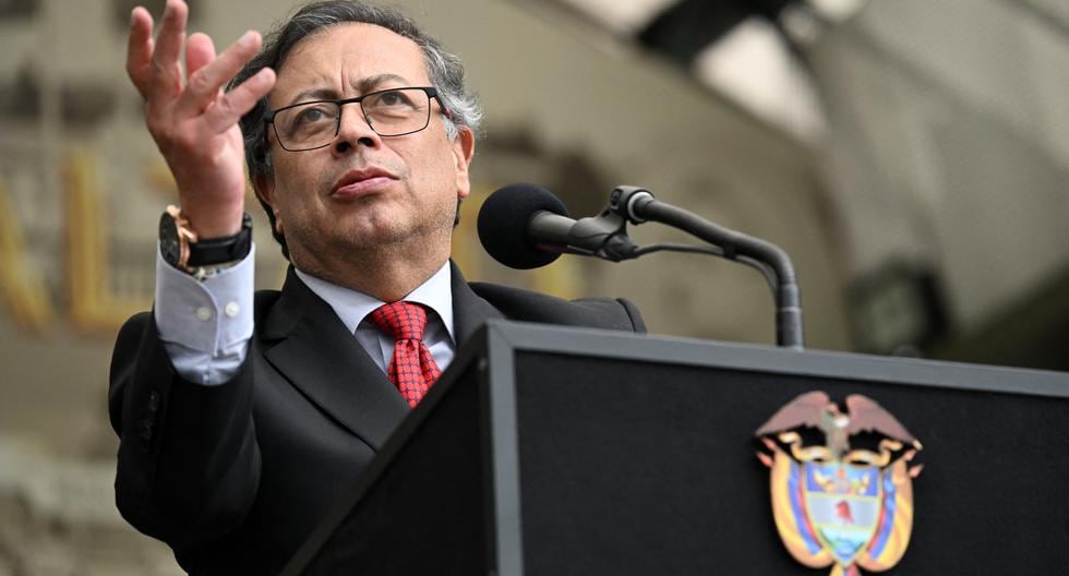 Gustavo Petro annonce une médiation pour une « paix politique » au Venezuela