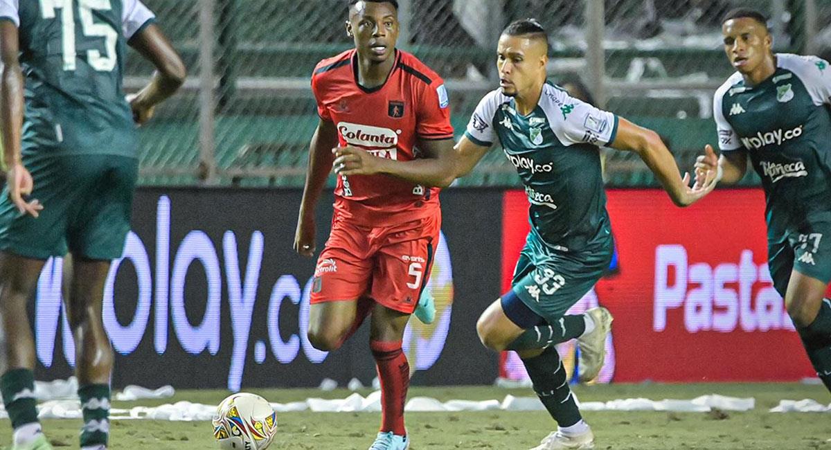 L'América de Cali prépare-t-elle un procès contre le Deportivo Cali ?