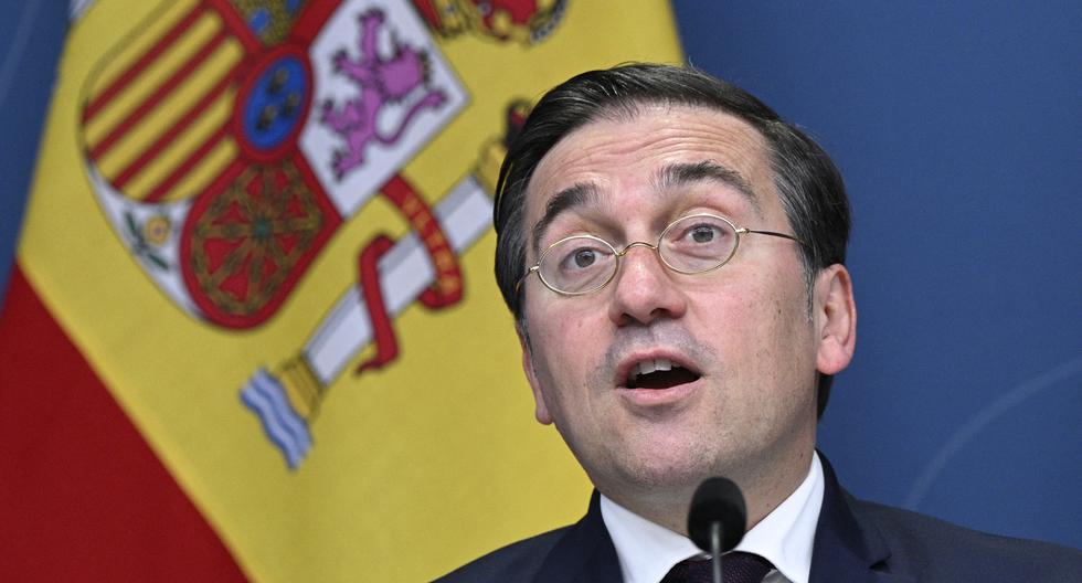 L'Espagne regrette que le Venezuela soit « très loin de ce qui a été convenu » pour des élections libres