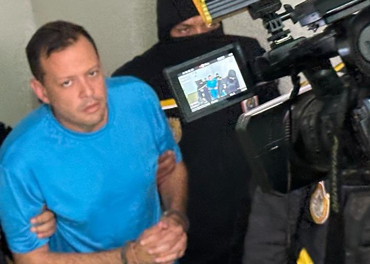 L'ancien ministre Simón Zerpa a donné l'itinéraire d'Alex Saab aux gringos