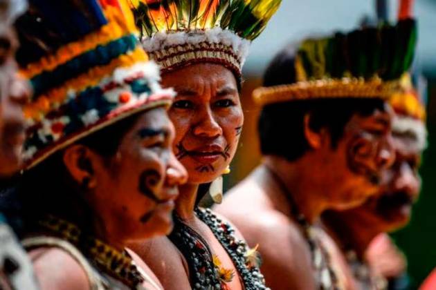 La Colombie présente ses excuses au peuple indigène de Putumayo