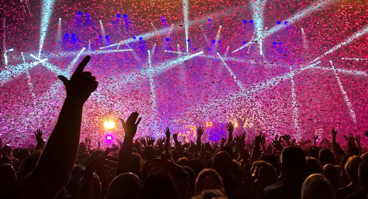 Los Ángeles se prepara para disfrutar de la cumbia colombiana. Foto: Unsplash