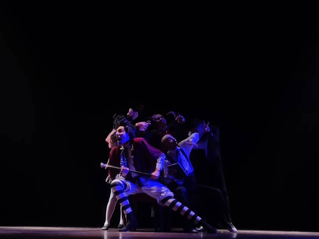 Le Théâtre Baralt de Maracaibo ouvre ses portes au théâtre progressiste