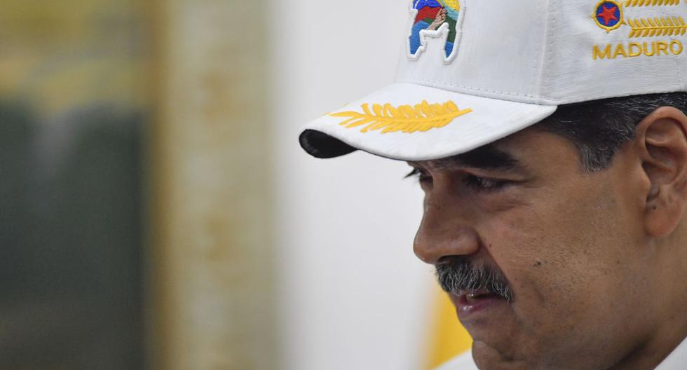 Maduro rompt ses relations diplomatiques avec l'Équateur pour soutenir le Mexique