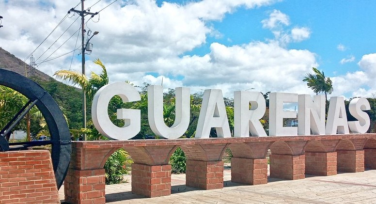 Quatre bâtiments à Guarenas reçoivent des ressources pour leur réhabilitation
