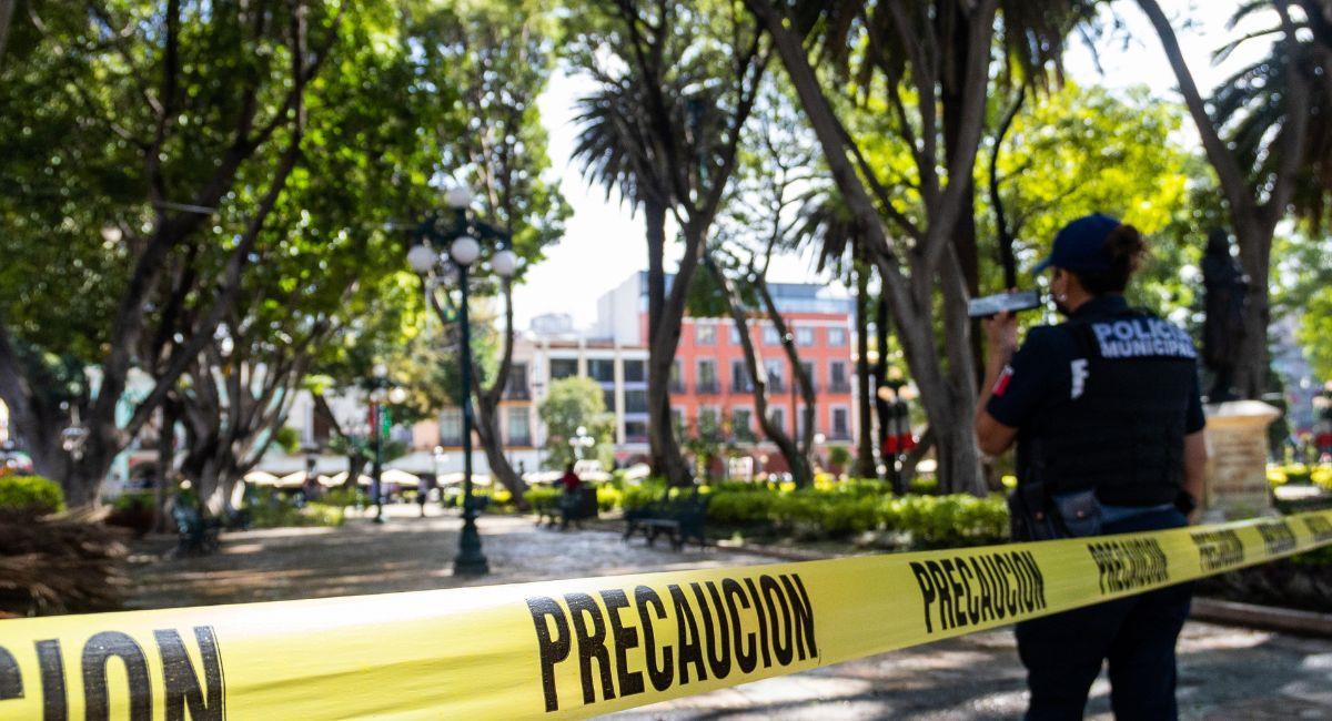 Temor en Tuluá por asesinato de concejal. Foto: Shutterstock