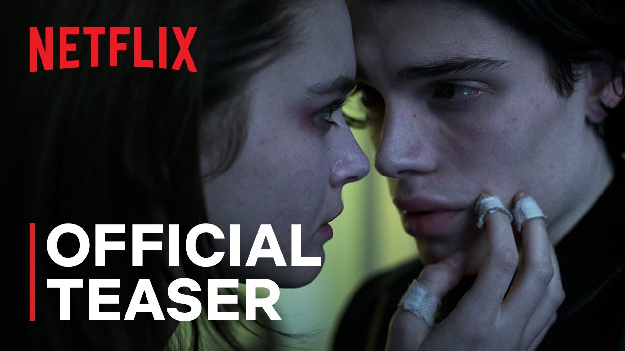 « Tear Maker » : drame et romance jeunesse sur Netflix
