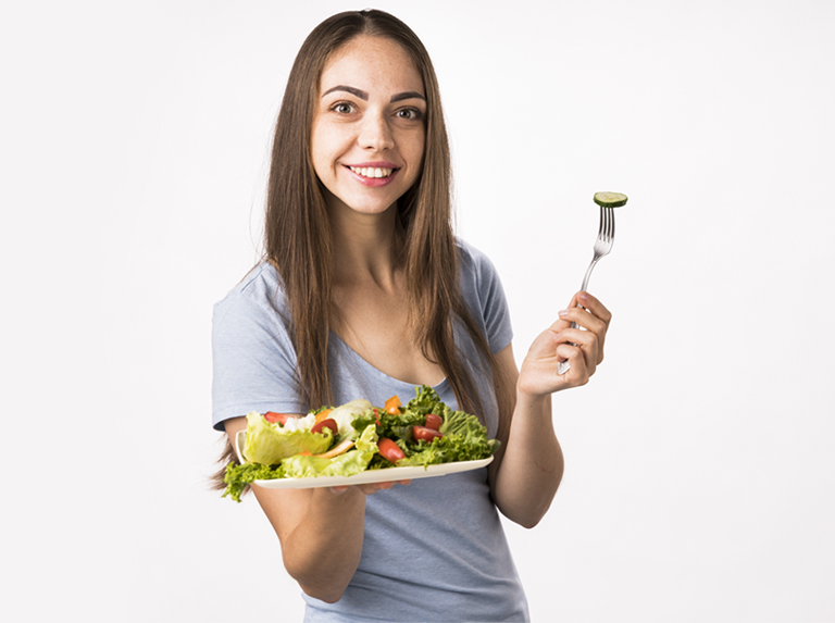 nutrition féminine
