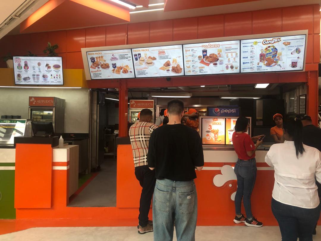 Arturo's propose un menu à moitié prix pour la fête du Travail