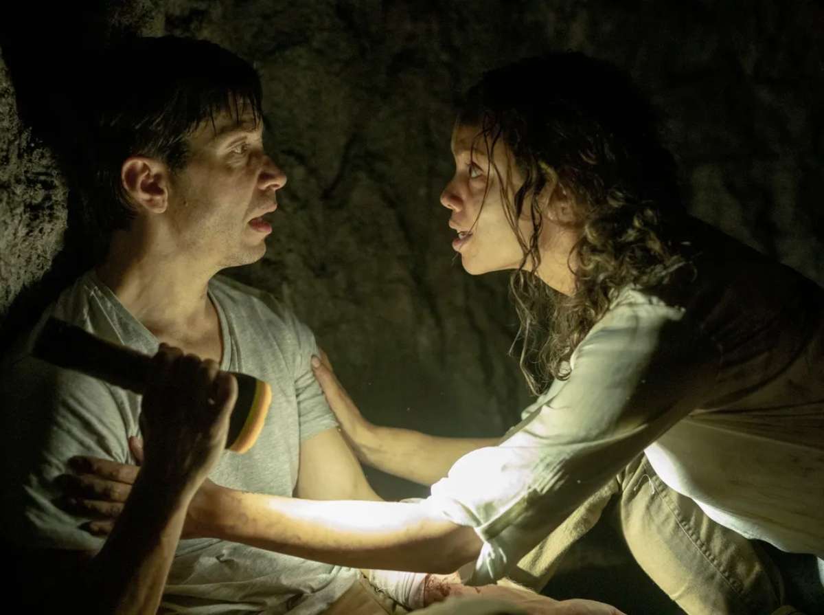 "Barbarian" arrive sur Netflix deux ans après ses débuts en salles