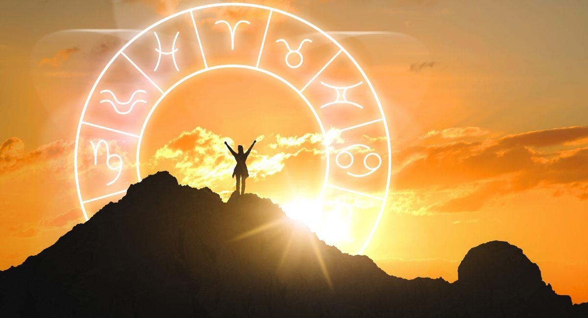 Los días más afortunados de esta semana para cada signo del horóscopo chino. Foto: Shutterstock