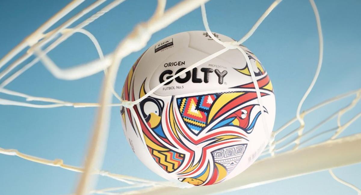 Listos los cuadrangulares semifinales. Foto: Instagram Golty