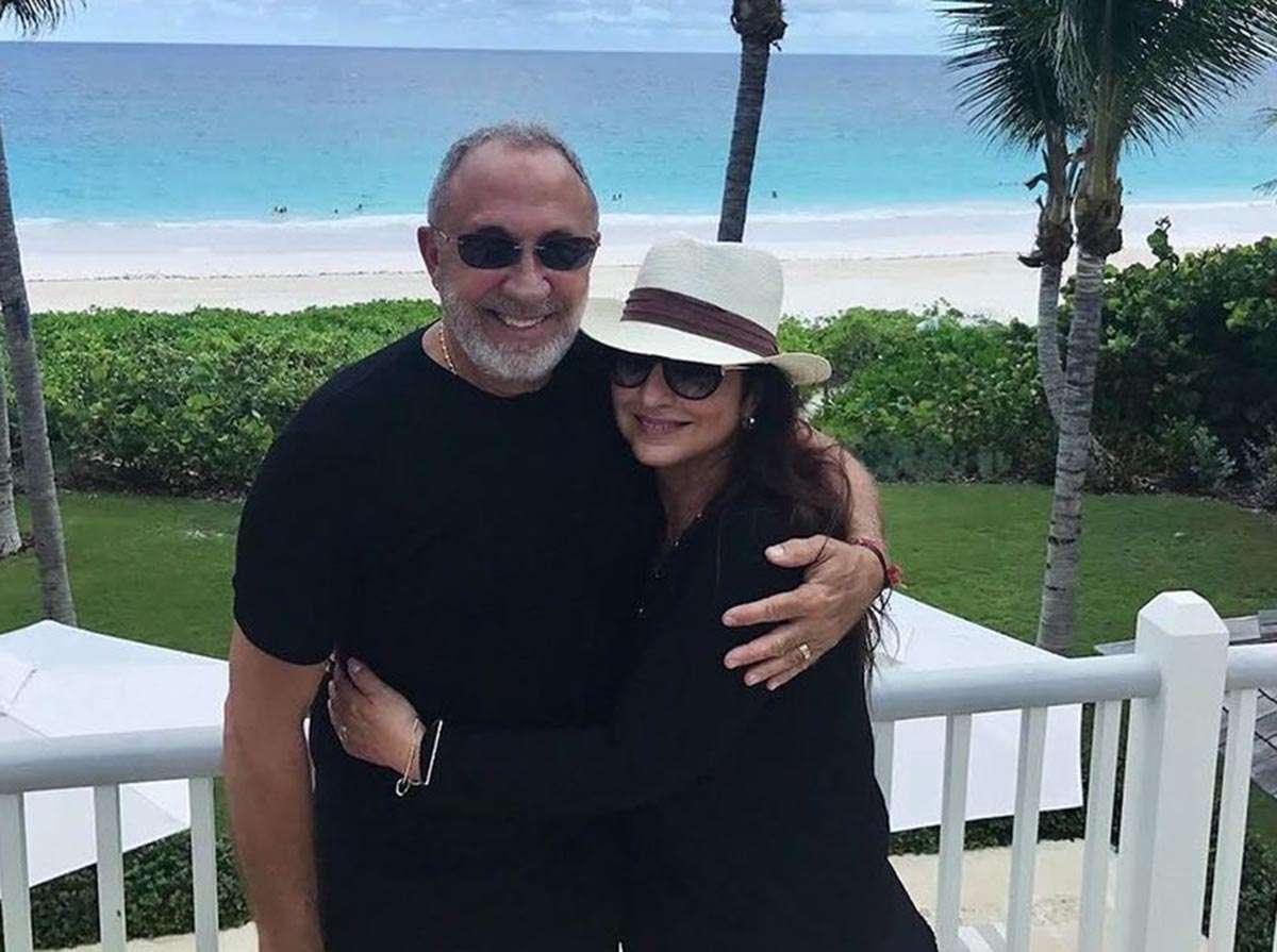 Emilio Estefan