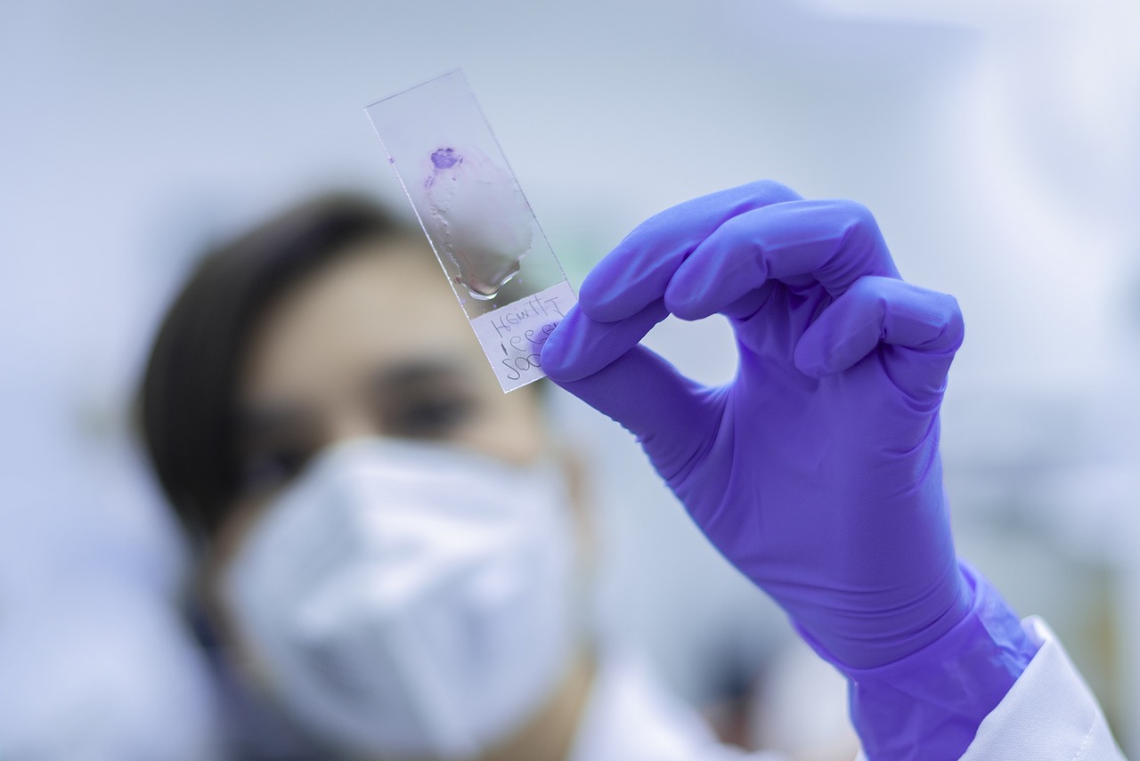 Guide AZ sur le peptide d'ipamoréline