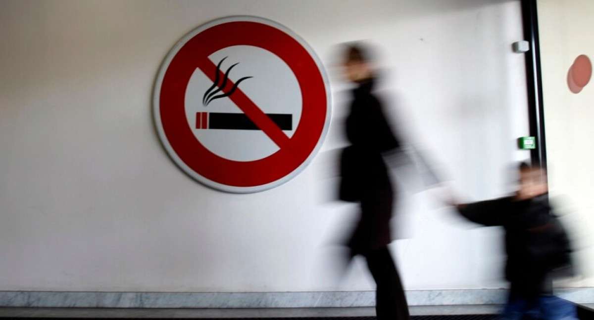 L'exposition au tabac accélère le vieillissement
